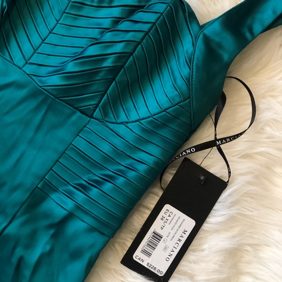 Marciano Sexy Dress Bodycon - Picture 1 of 3